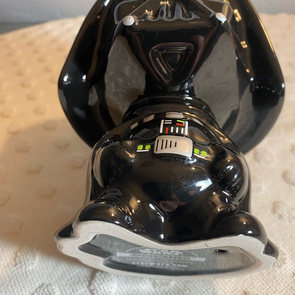 Darth Vader Cup? - Picture 9 of 10